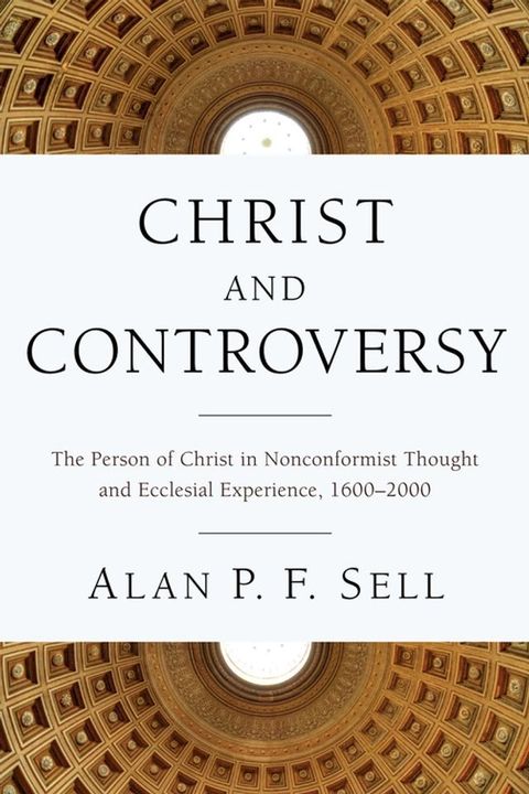 Christ and Controversy(Kobo/電子書)