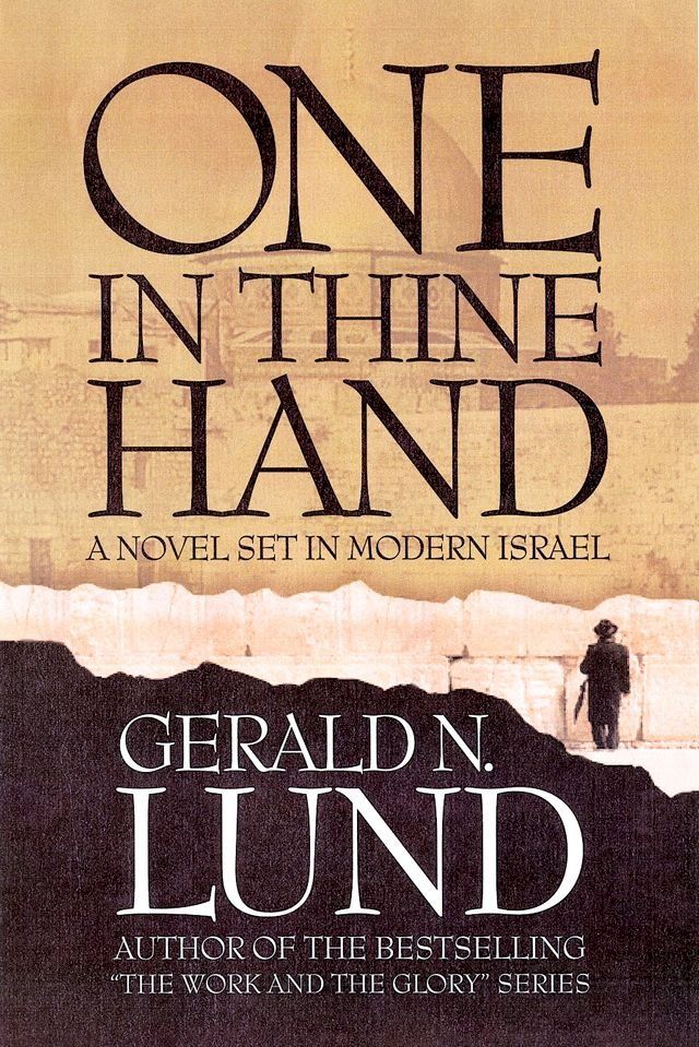  One in Thine Hand(Kobo/電子書)