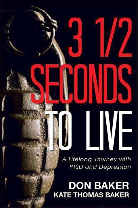 3 1/2 Seconds to Live(Kobo/電子書)