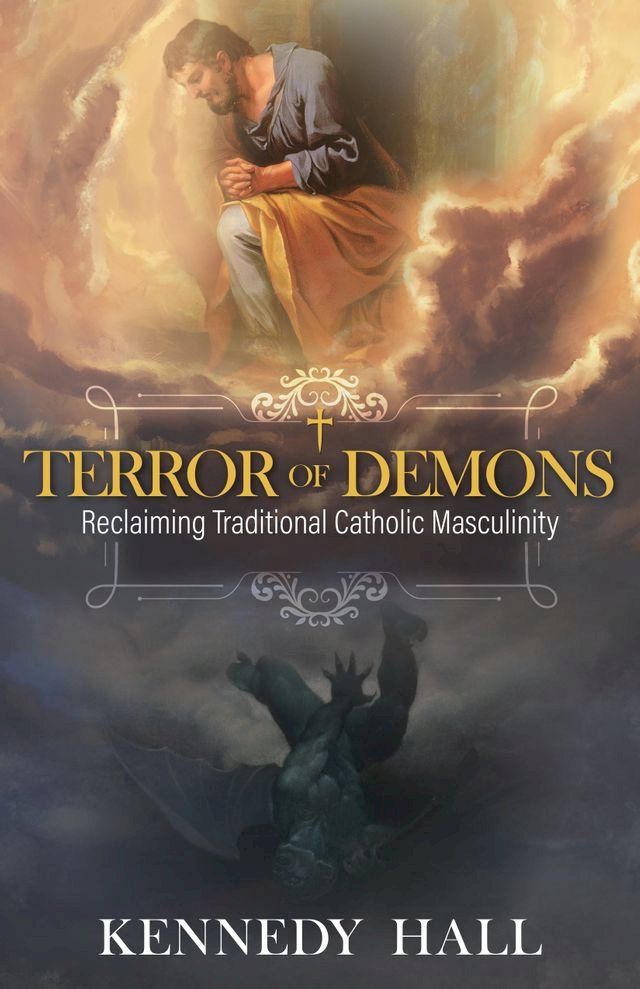  Terror of Demons(Kobo/電子書)