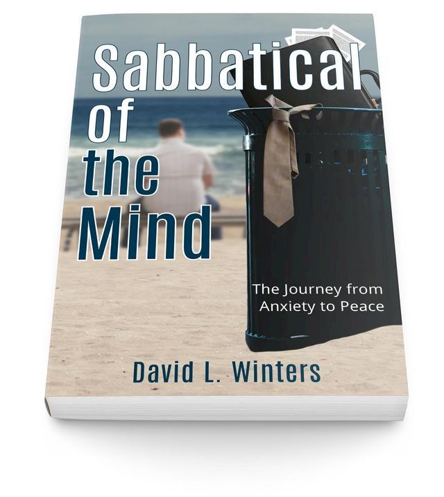  Sabbatical of the Mind(Kobo/電子書)