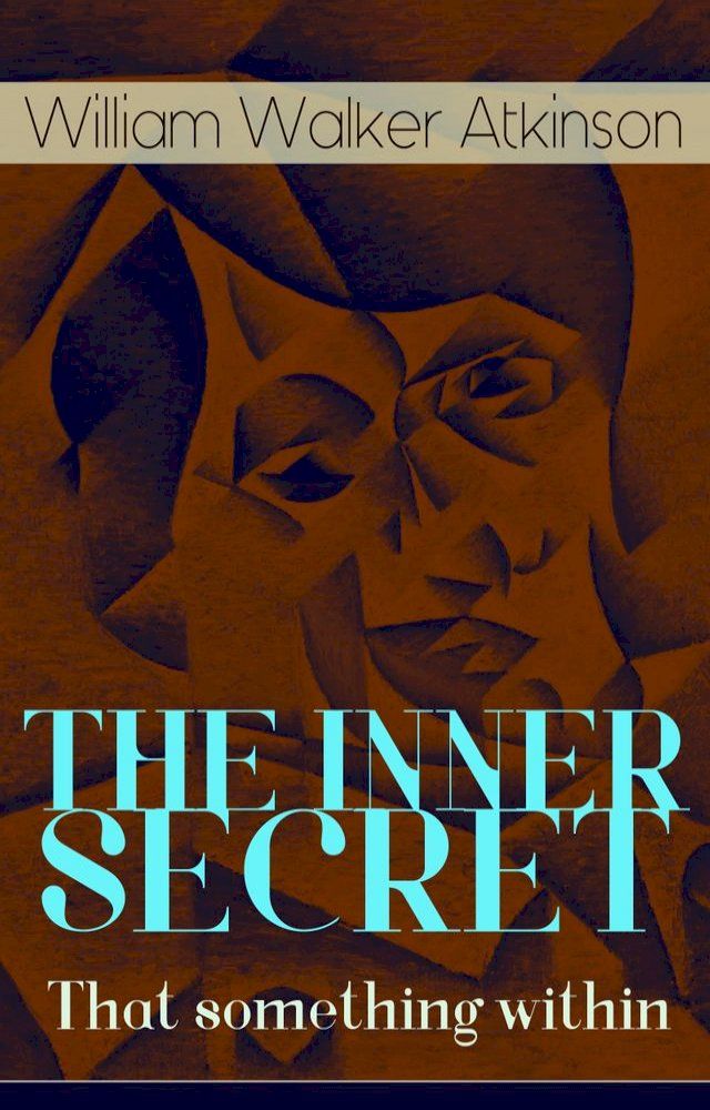  THE INNER SECRET - That something within(Kobo/電子書)