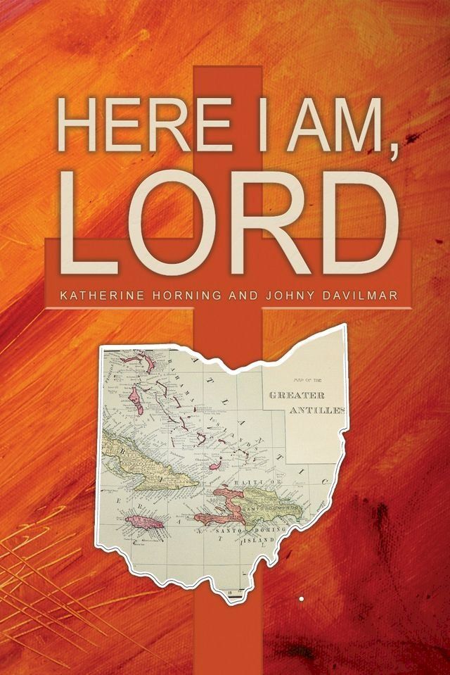  Here I Am, Lord(Kobo/電子書)