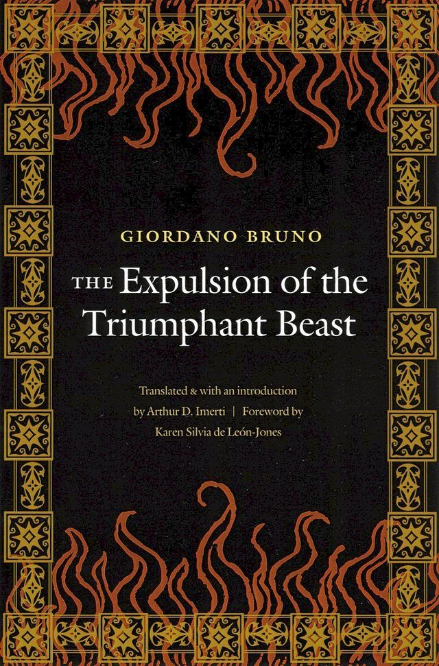  The Expulsion of the Triumphant Beast(Kobo/電子書)