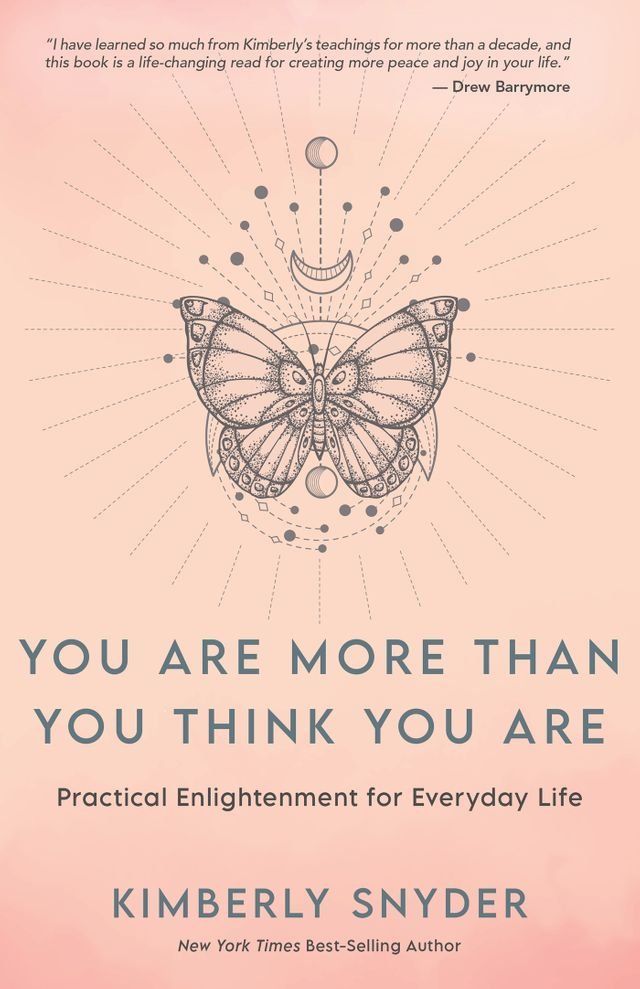  You Are More Than You Think You Are(Kobo/電子書)