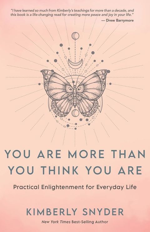 You Are More Than You Think You Are(Kobo/電子書)