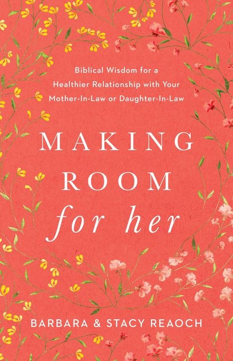 Making Room for Her(Kobo/電子書)