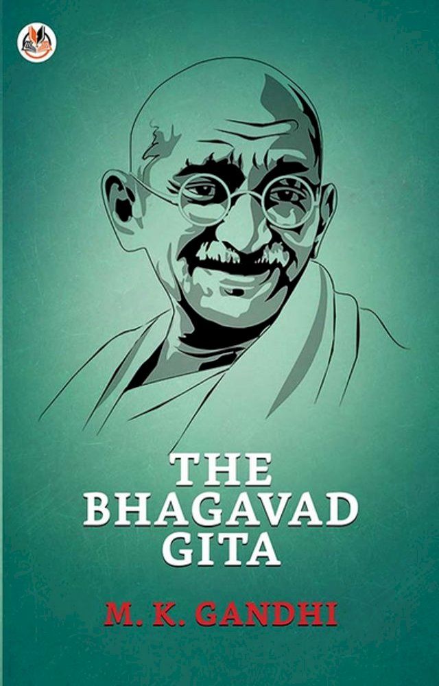  The Bhagavad Gita(Kobo/電子書)