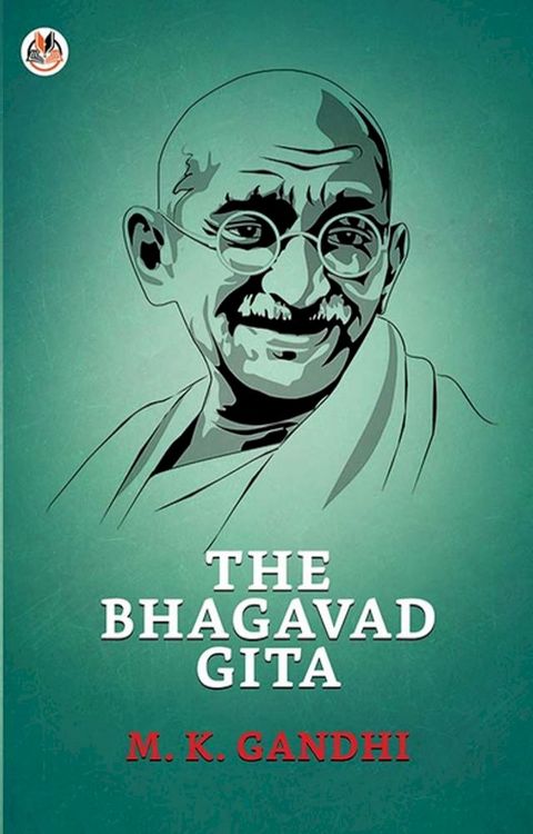 The Bhagavad Gita(Kobo/電子書)