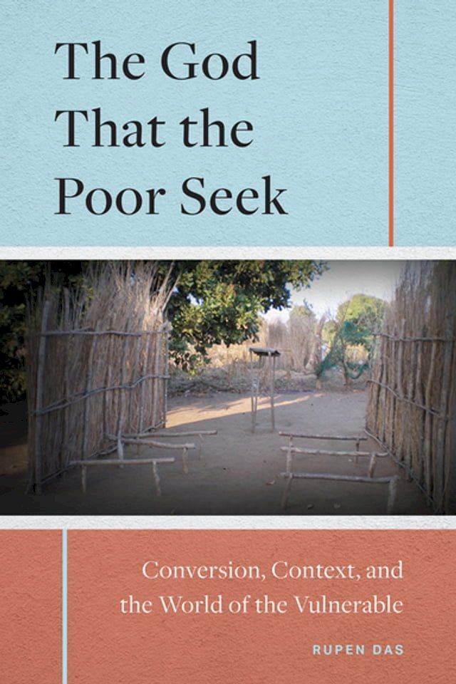  The God That the Poor Seek(Kobo/電子書)