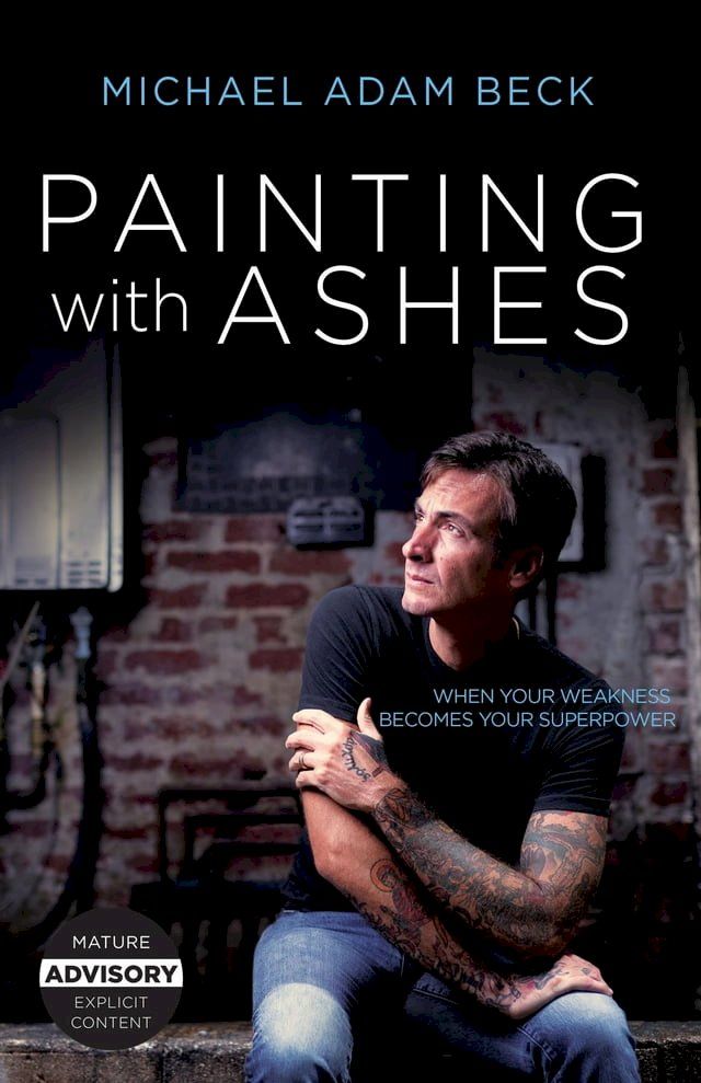  Painting With Ashes(Kobo/電子書)