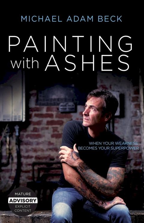 Painting With Ashes(Kobo/電子書)