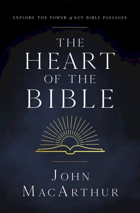 The Heart of the Bible(Kobo/電子書)