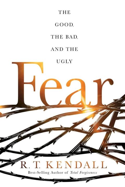 FEAR(Kobo/電子書)