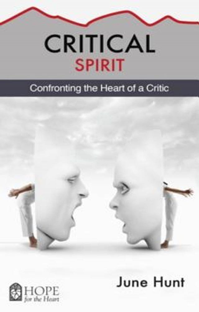  Critical Spirit(Kobo/電子書)