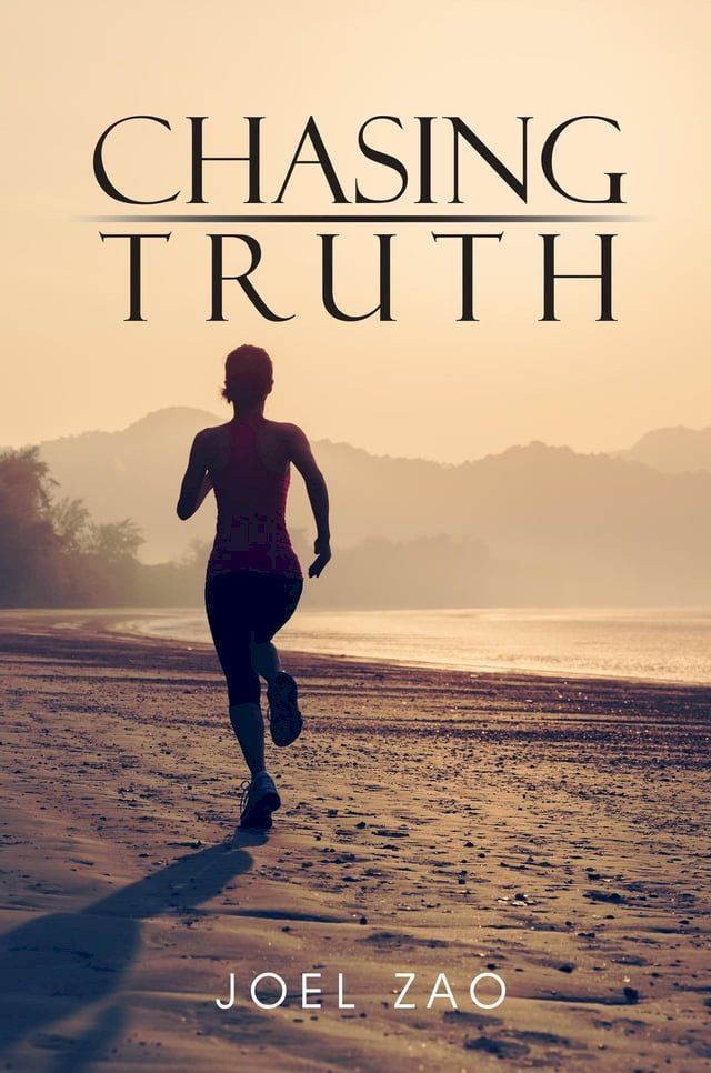  CHASING TRUTH(Kobo/電子書)