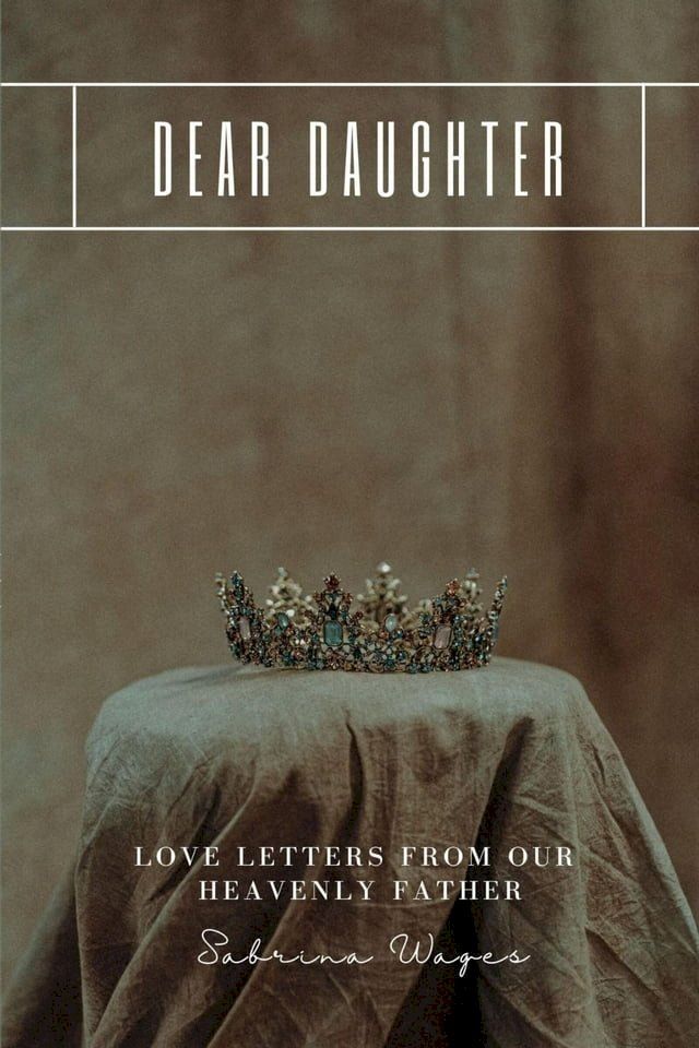  Dear Daughter(Kobo/電子書)