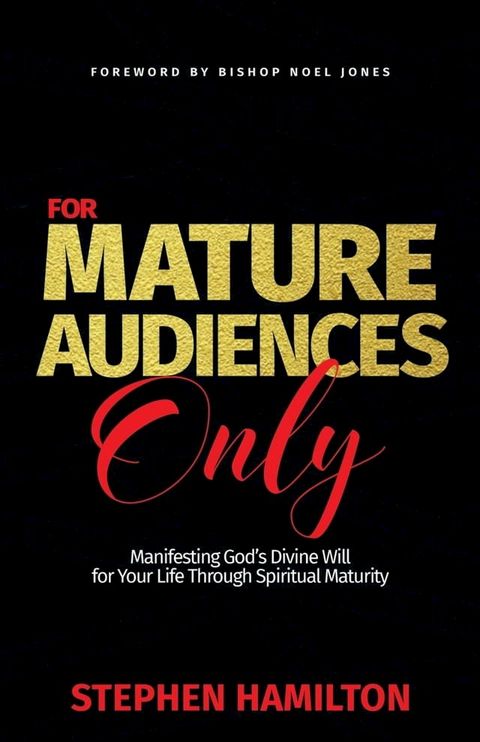 For Mature Audiences Only(Kobo/電子書)