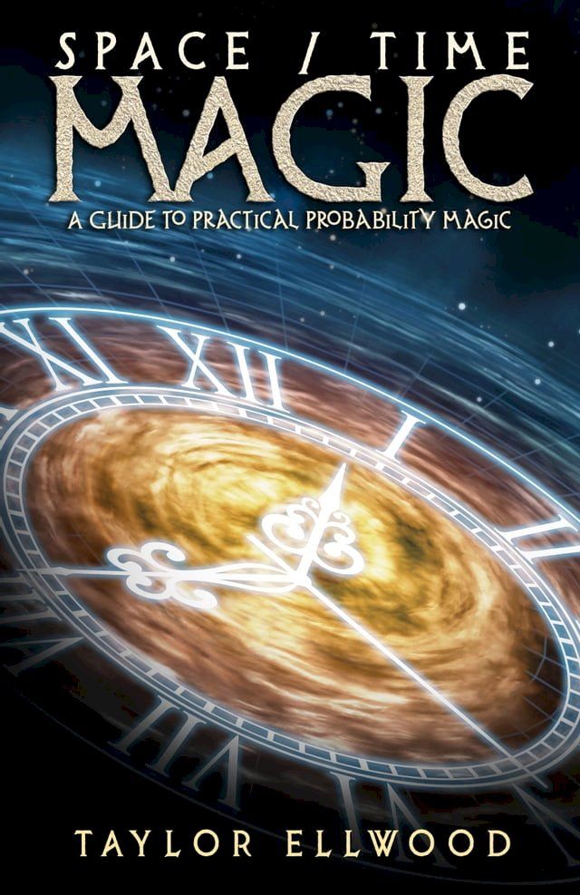  Space/Time Magic(Kobo/電子書)