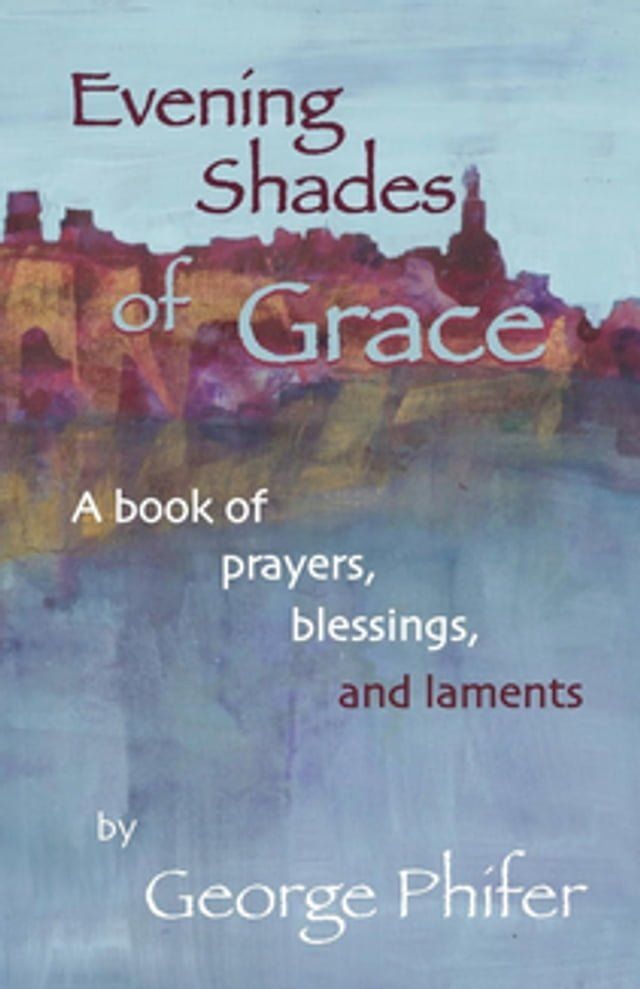  Evening Shades of Grace(Kobo/電子書)