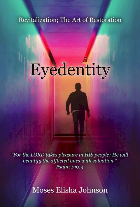 Eyedentity(Kobo/電子書)