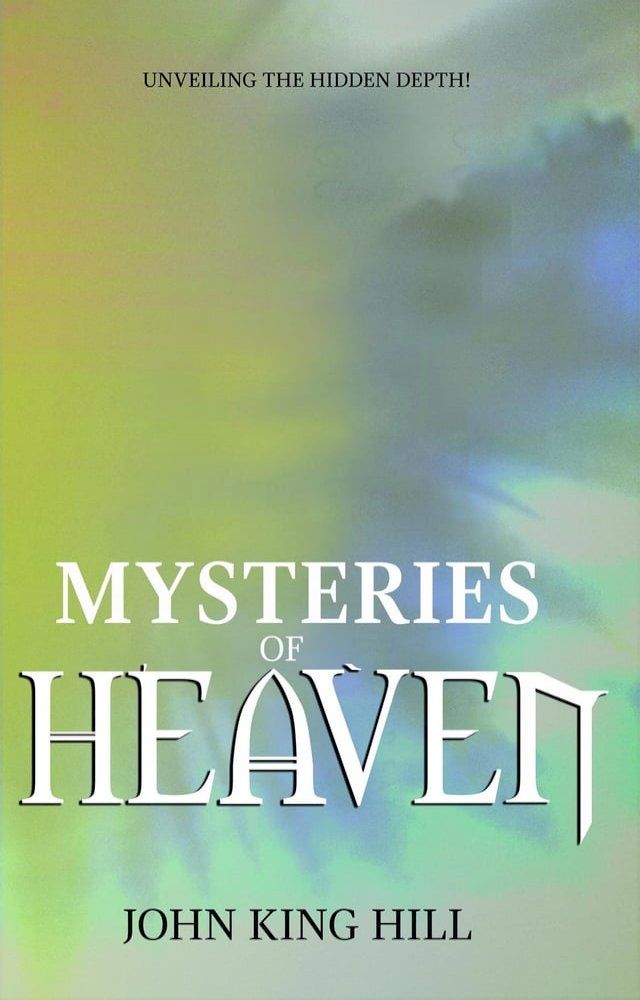  MYSTERIES OF HEAVEN(Kobo/電子書)