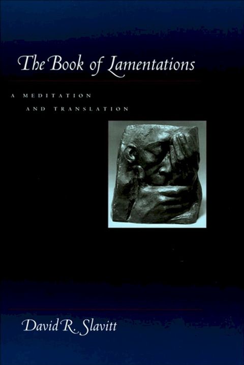 The Book of Lamentations(Kobo/電子書)