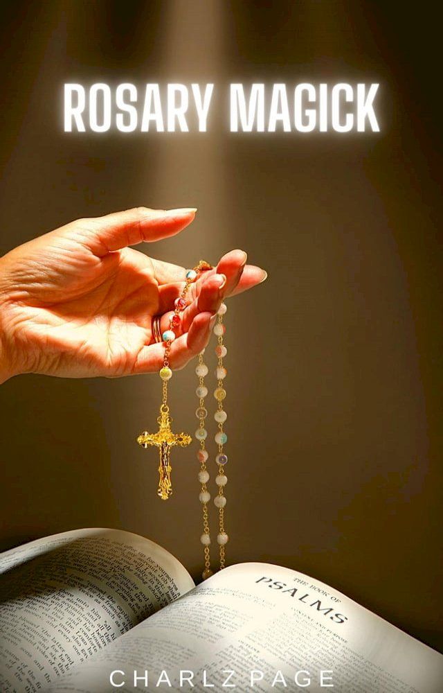  Rosary Magick(Kobo/電子書)