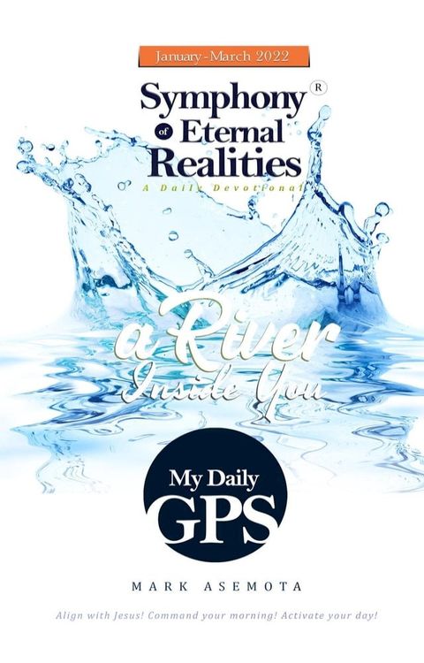 My Daily GPS - Symphony of Eternal realities(Kobo/電子書)