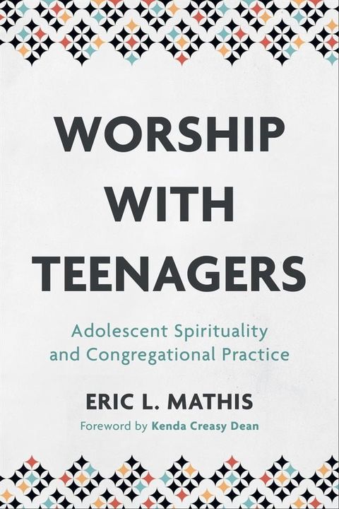 Worship with Teenagers(Kobo/電子書)