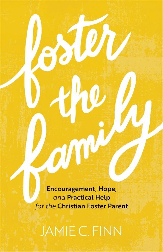  Foster the Family(Kobo/電子書)