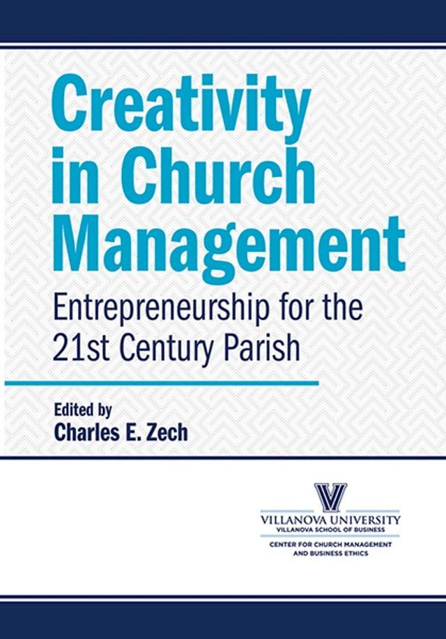  Creativity in Church Management(Kobo/電子書)