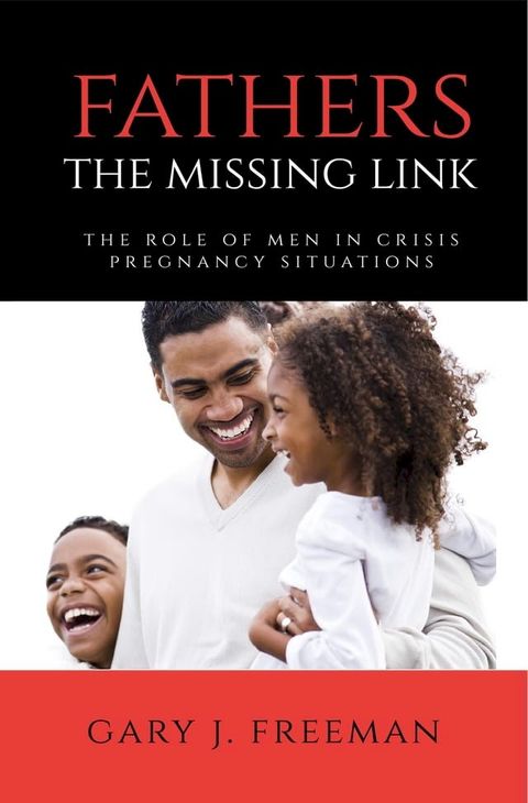 Fathers - The Missing Link(Kobo/電子書)