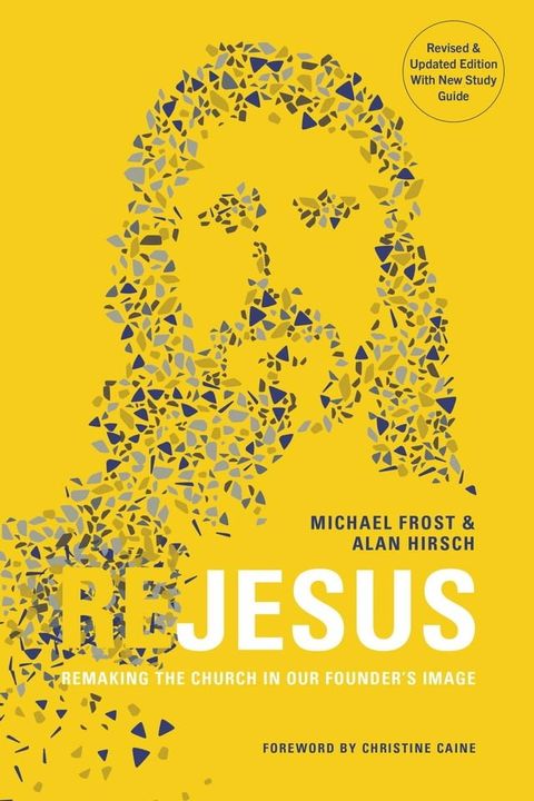 ReJesus(Kobo/電子書)