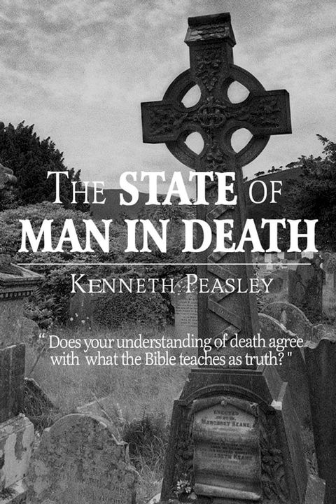 The State of Man in Death(Kobo/電子書)