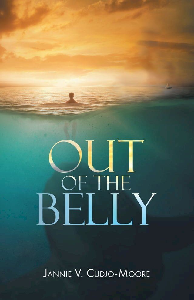  Out of the Belly(Kobo/電子書)