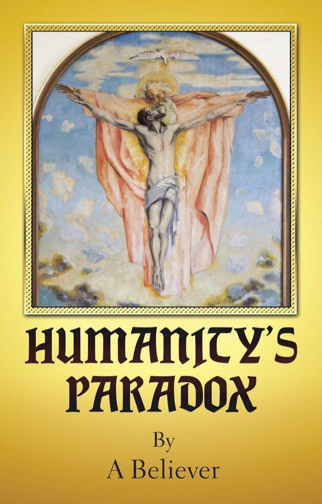  Humanity's Paradox(Kobo/電子書)