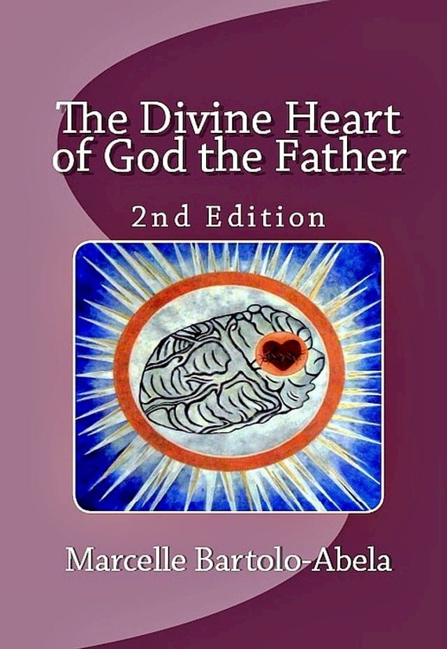  The Divine Heart of God the Father(Kobo/電子書)