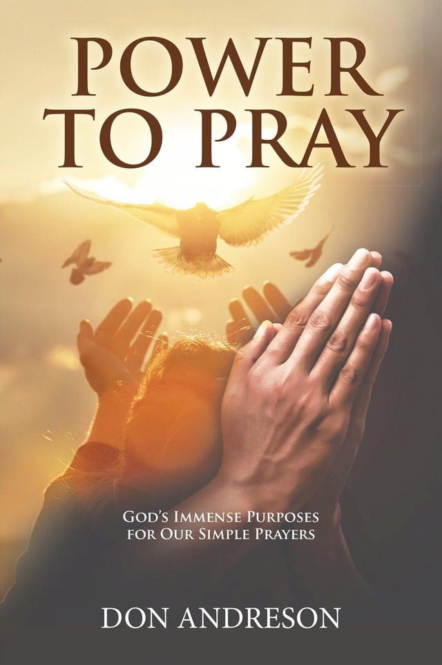  Power To Pray(Kobo/電子書)