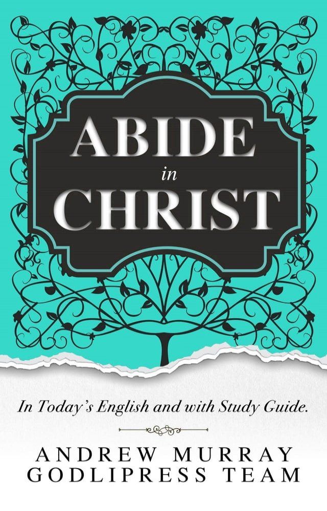  Andrew Murray Abide in Christ(Kobo/電子書)