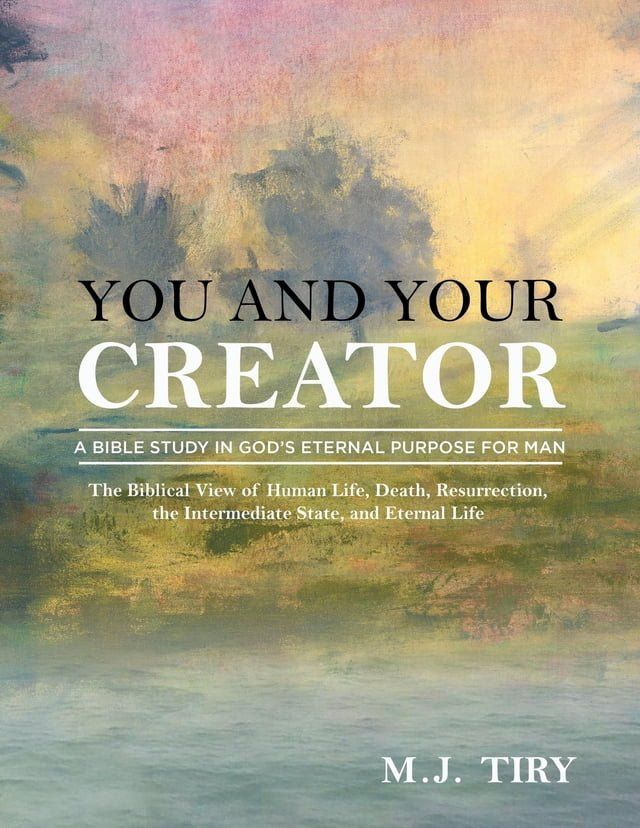  You and Your Creator(Kobo/電子書)