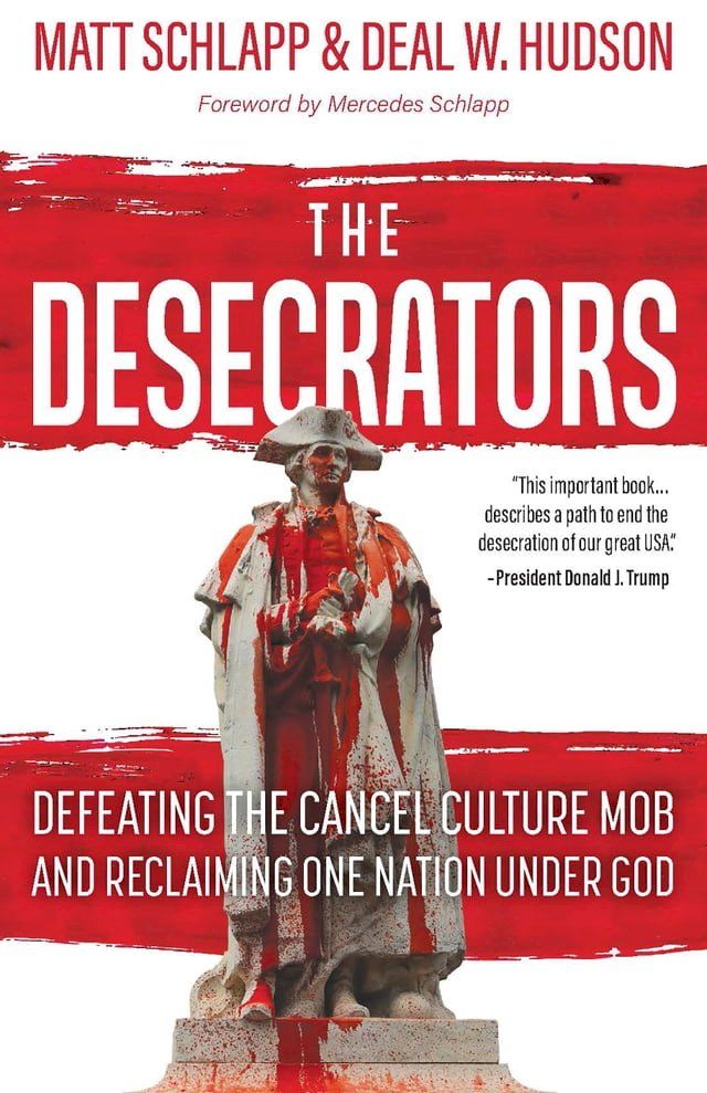  The Desecrators(Kobo/電子書)