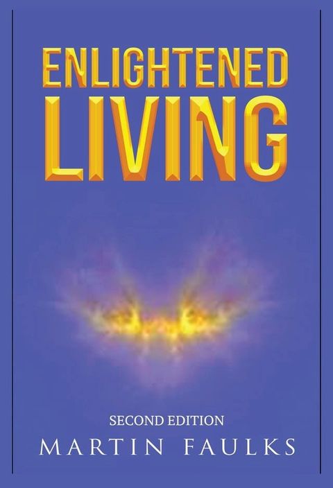 Enlightened Living(Kobo/電子書)