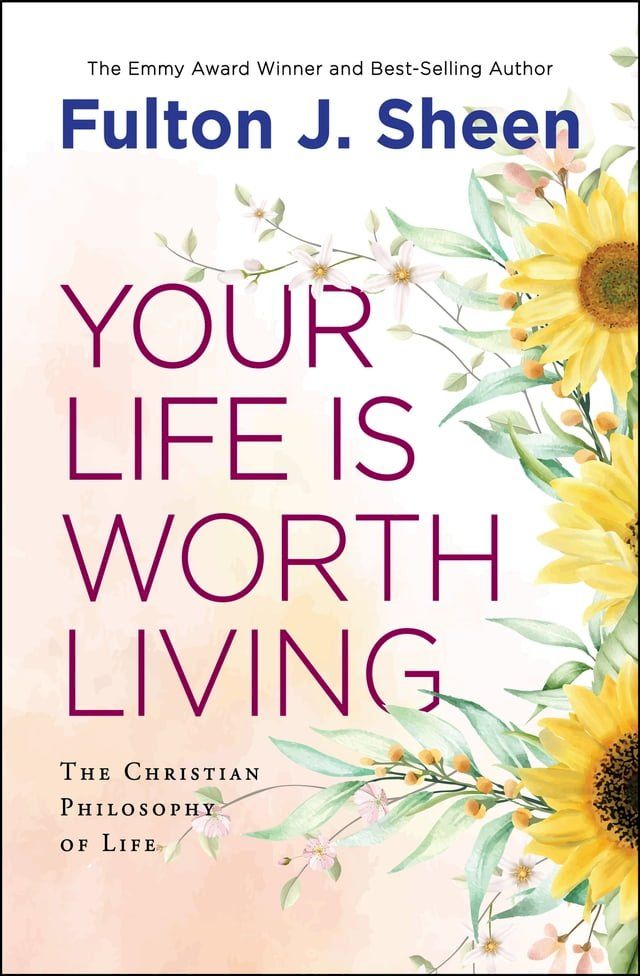  Your Life is Worth Living(Kobo/電子書)