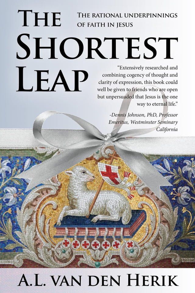  The Shortest Leap(Kobo/電子書)