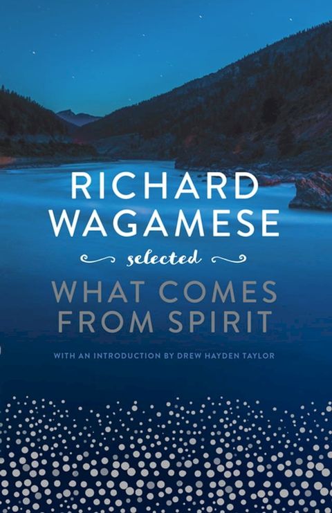 Richard Wagamese Selected(Kobo/電子書)