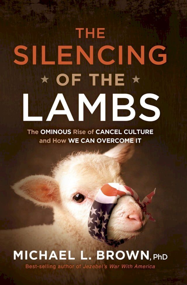  The Silencing of the Lambs(Kobo/電子書)