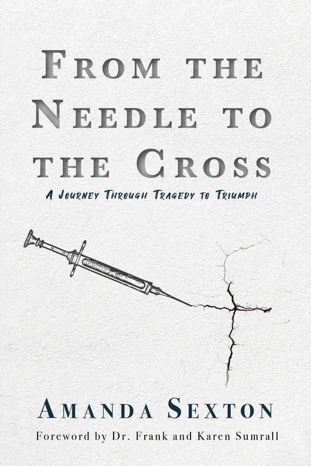  From the Needle to the Cross(Kobo/電子書)