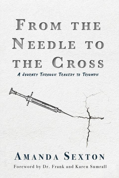 From the Needle to the Cross(Kobo/電子書)