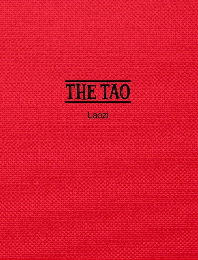  The Tao(Kobo/電子書)